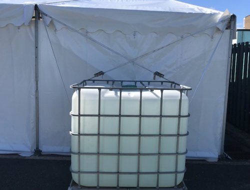 Marquee water weights 1 Tone