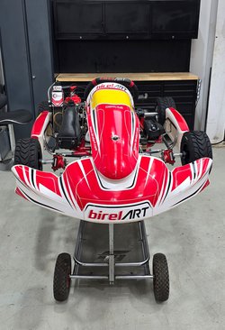 Birel Kart Packages For Sale