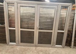 3m Oasis Marquee Doors For Sale