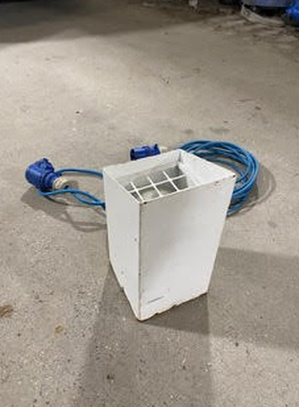 Marquee Uplighters For Sale