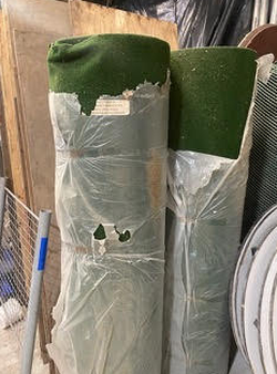 Heavy Duty Stud Backed Carpet