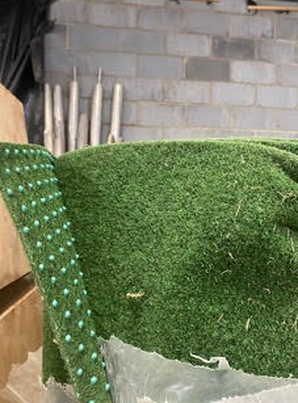 Stud Backed Carpet For Sale