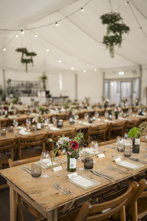 Wedding venue marquee for sale