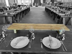Grazing Tables