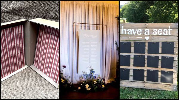 Table plans for sale
