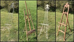 Wedding easel for sale