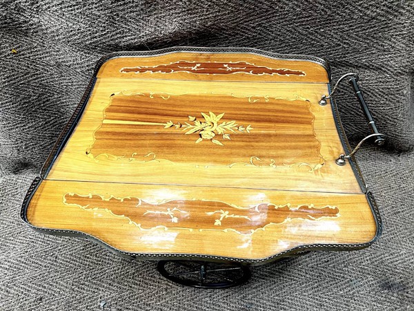 Vintage Tea Trolley for sale
