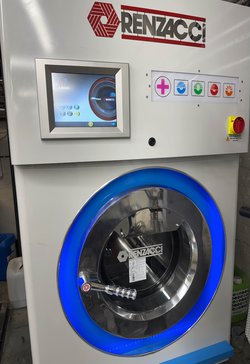 Renzacci KWL Excellence HS 30