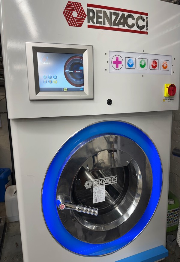 Renzacci KWL Excellence HS 30