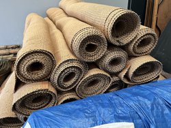 Dandy Dura Rolls of Matting