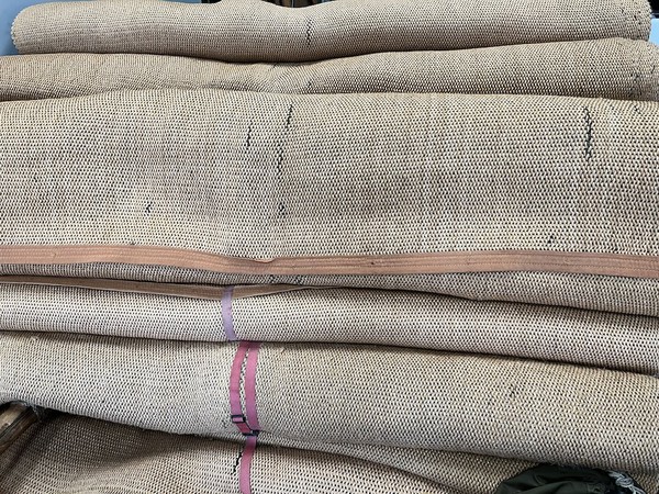 Dandy Dura Corn Mats