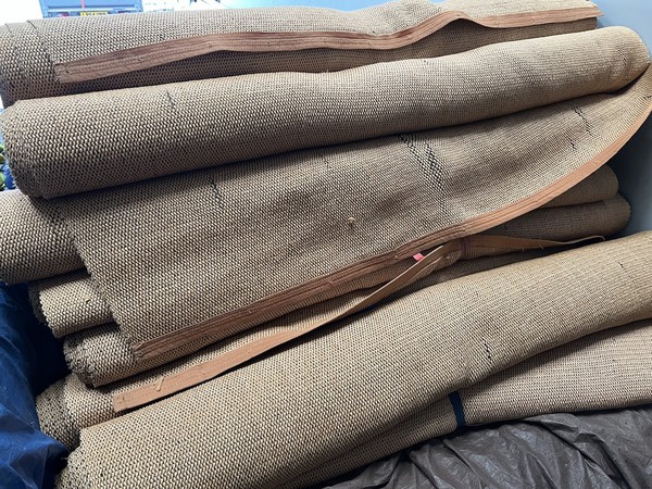 Dandy Dura Matting