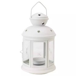 Tea Light Lantern