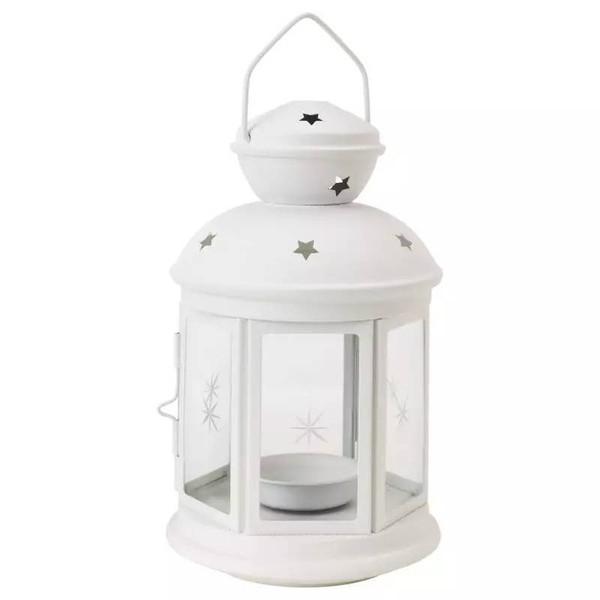Tea Light Lantern