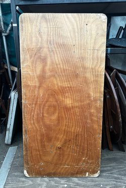 10x 6ft x 3ft Trestle Tables For Sale