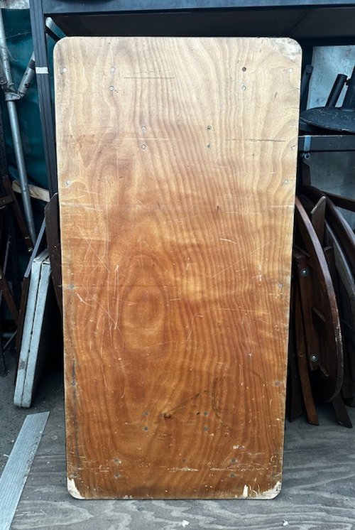 10x 6ft x 3ft Trestle Tables For Sale 10x 6ft x 3ft Trestle Tables For Sale
