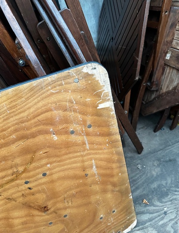 Trestle Tables For Sale