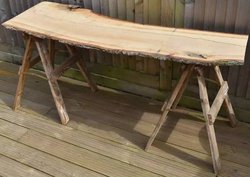 Rustic Tables