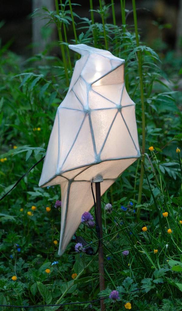 Songbird Lanterns