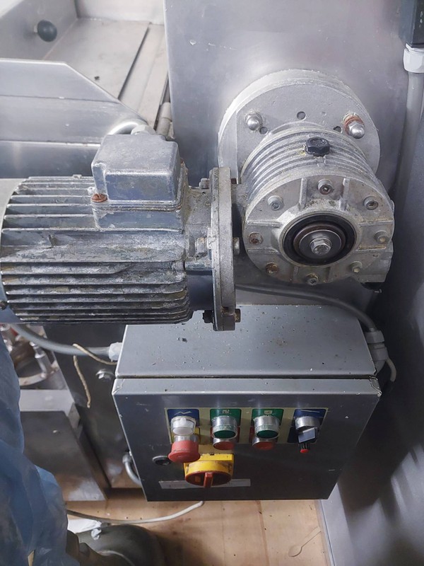 Pasta machine for sale