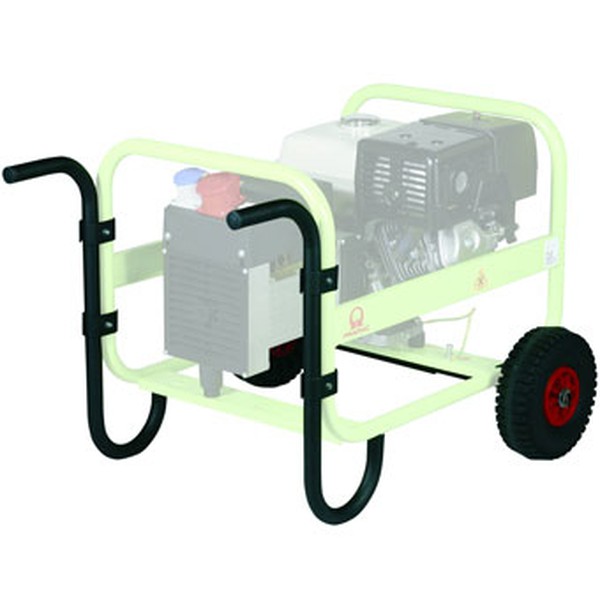 Pramac 2-Wheel Generator Wheel Kit PY000A0000Z