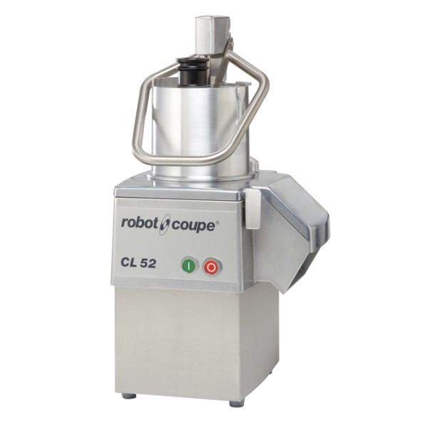For sale Robot Coupe CL 52 (stock photo)