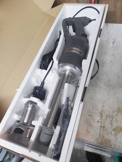 Robot Coupe Stick Blender CMP300VV