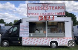 Secondhand Peugeot Boxer Food Truck 2020 For Sale