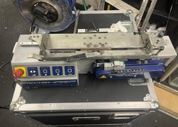 Secondhand Prosharp AS1001 Skate Sharpeners For Sale