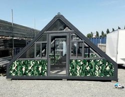 Crainable office pod for sale