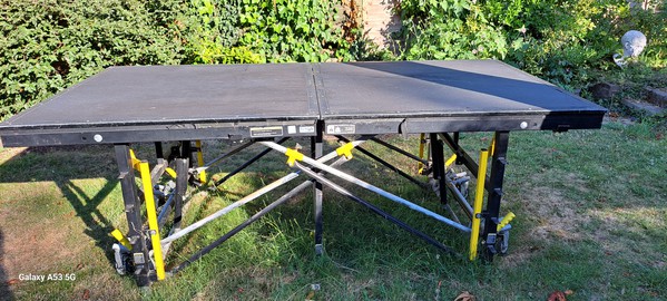 Secondhand Portable and Foldable Stages For Sale