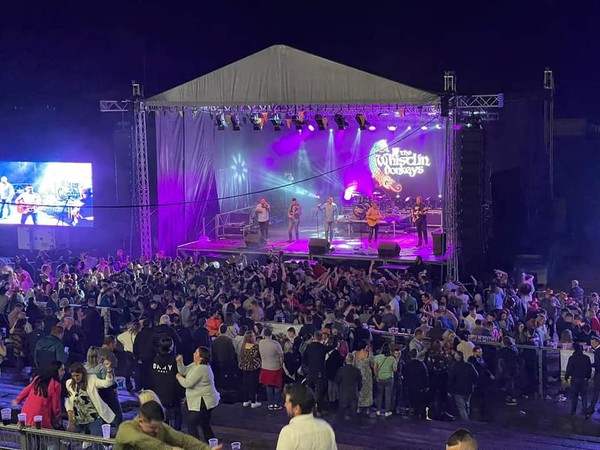 Outdoor festival stage for sale