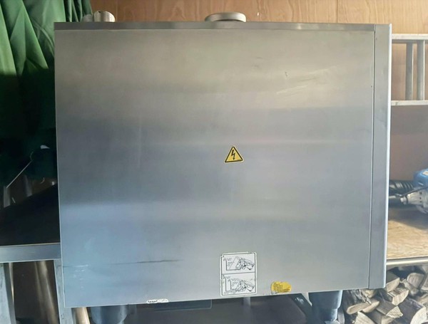 6 Grid Gas Oven For Sale