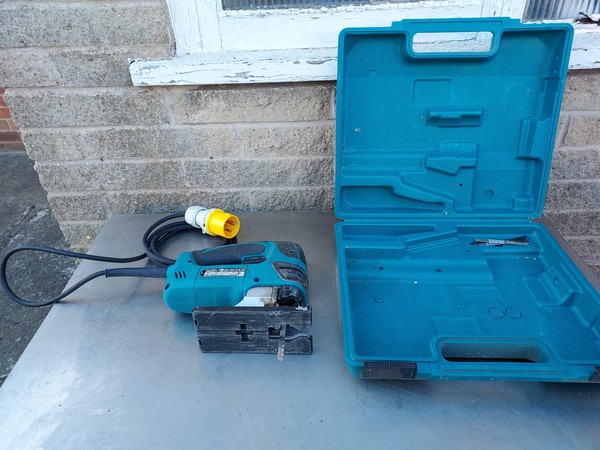 110v Jigsaw for sale