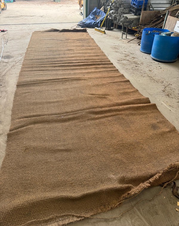 Marquee Matting