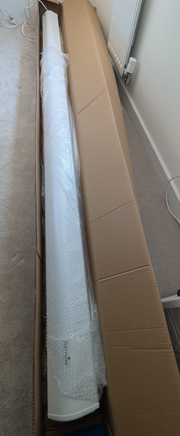 Electric Projector Screen For Sale