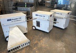 LB White Heaters For Sale