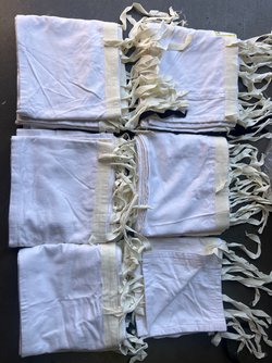 Truss Borders / Valances For Sale