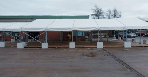 9m x 15m frame marquee for sale 9m x 15m frame marquee for sale