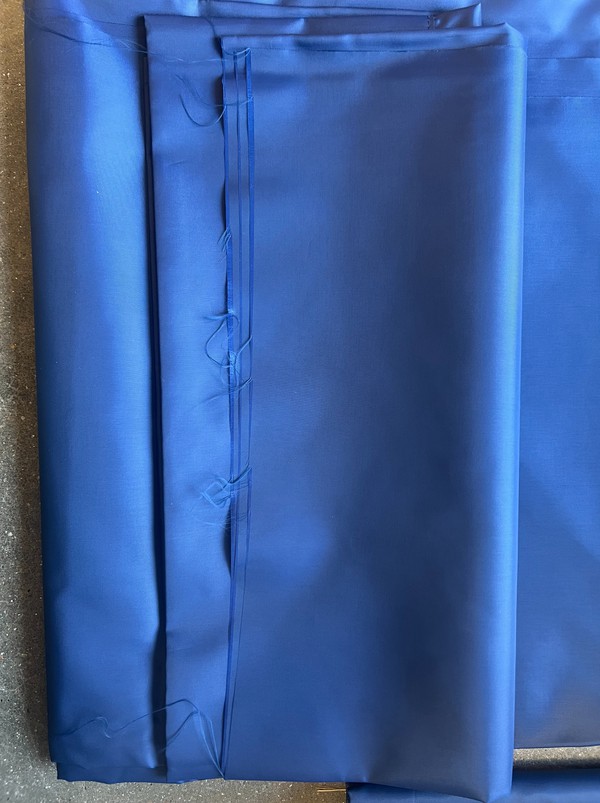 Flame Retardant Drapes For Sale