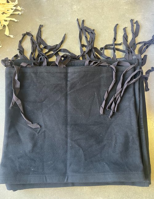 5x Black Truss Borders For Sale 5x Black Truss Borders For Sale