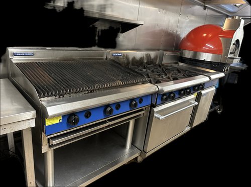 Complete Kitchen Equipment For Sale Complete Kitchen Equipment For Sale