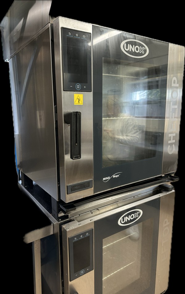 Complete Kitchen