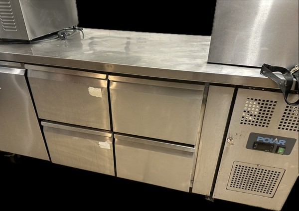 Complete Kitchen For Sale