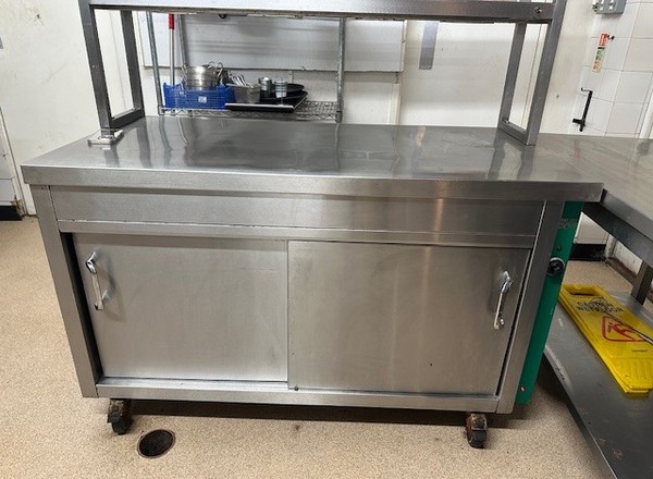 Secondhand Complete Kitchen