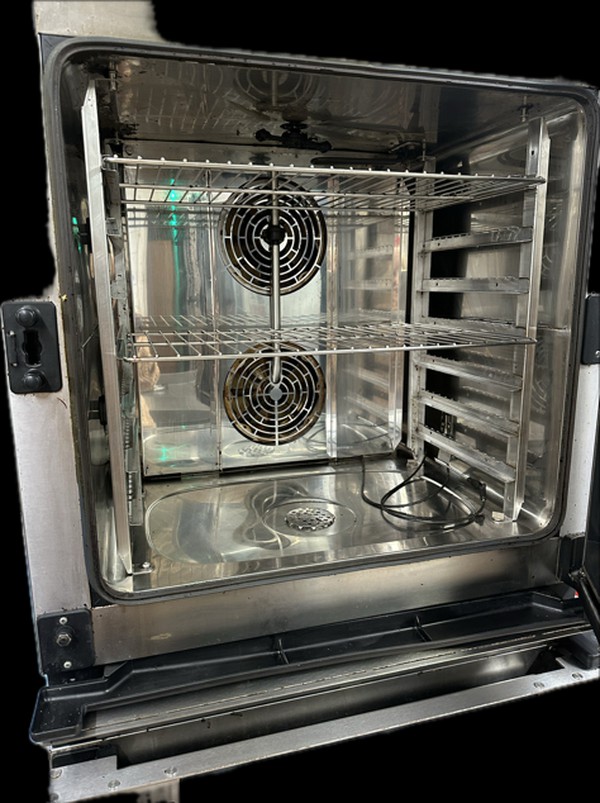 Used Complete Kitchen