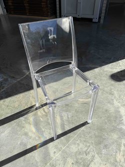 Ghost Chairs for events