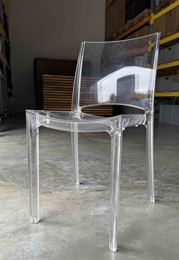 clear chairs clear chairs