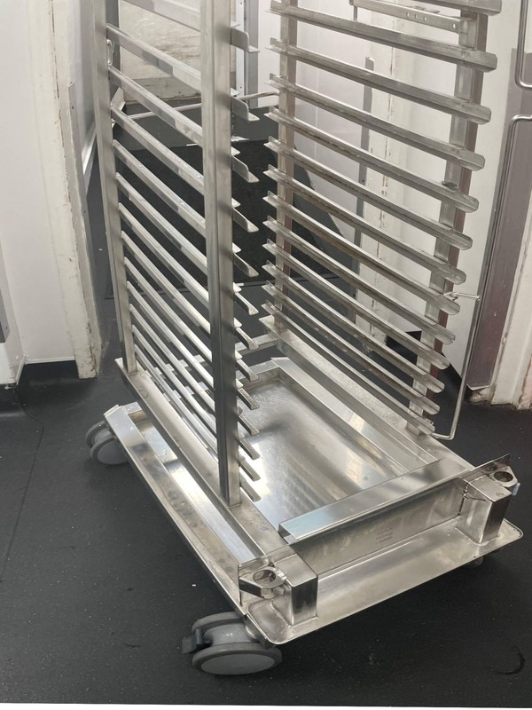 Rational OVEN RACK