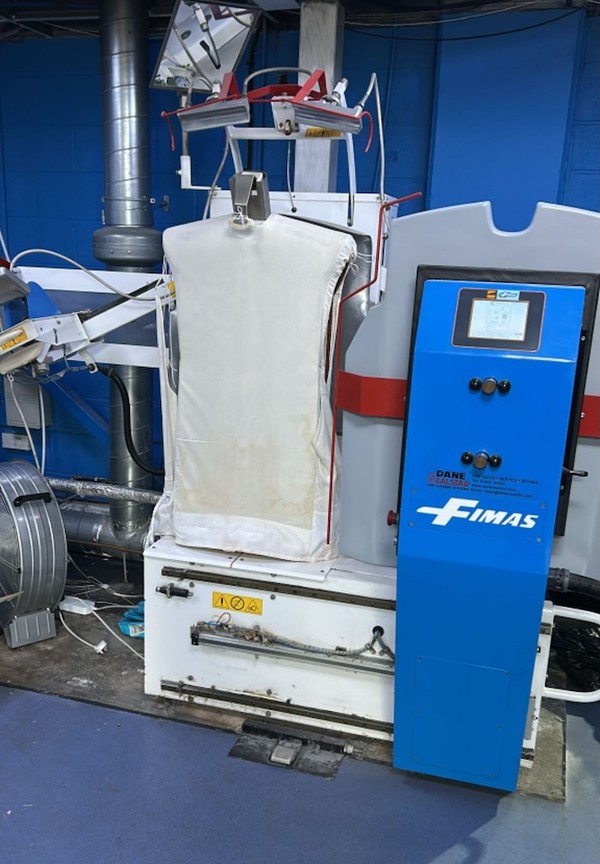 Shirt Press